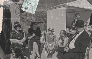 Historique de Zuydcoote