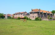 Ferme Nord Sanatorium de Zuydcoote