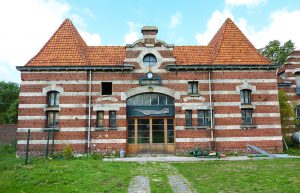 Ferme Nord Sanatorium de Zuydcoote