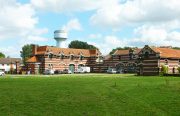 Ferme Nord Sanatorium de Zuydcoote