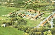 Ferme Nord Sanatorium de Zuydcoote