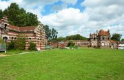 Ferme Nord Sanatorium de Zuydcoote