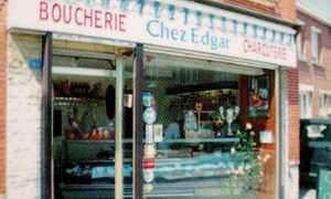 Chez Edgar