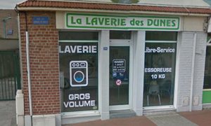 La Laverie des Dunes