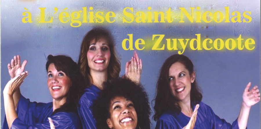 Gazette Septembre