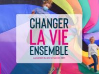 CHANGEZ LA VIE ENSEMBLE