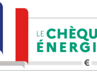 CHÈQUE ÉNERGIE 2021