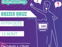 QUIZZ DE L’ÉTÉ