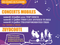 CONCERT MOBILE