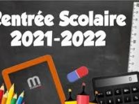 RENTRÉE SCOLAIRE