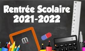 RENTRÉE SCOLAIRE