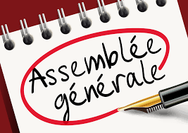 Assemblée Générale