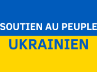 LE DUNKERQUOIS SOLIDAIRE DU PEUPLE UKRAINIEN