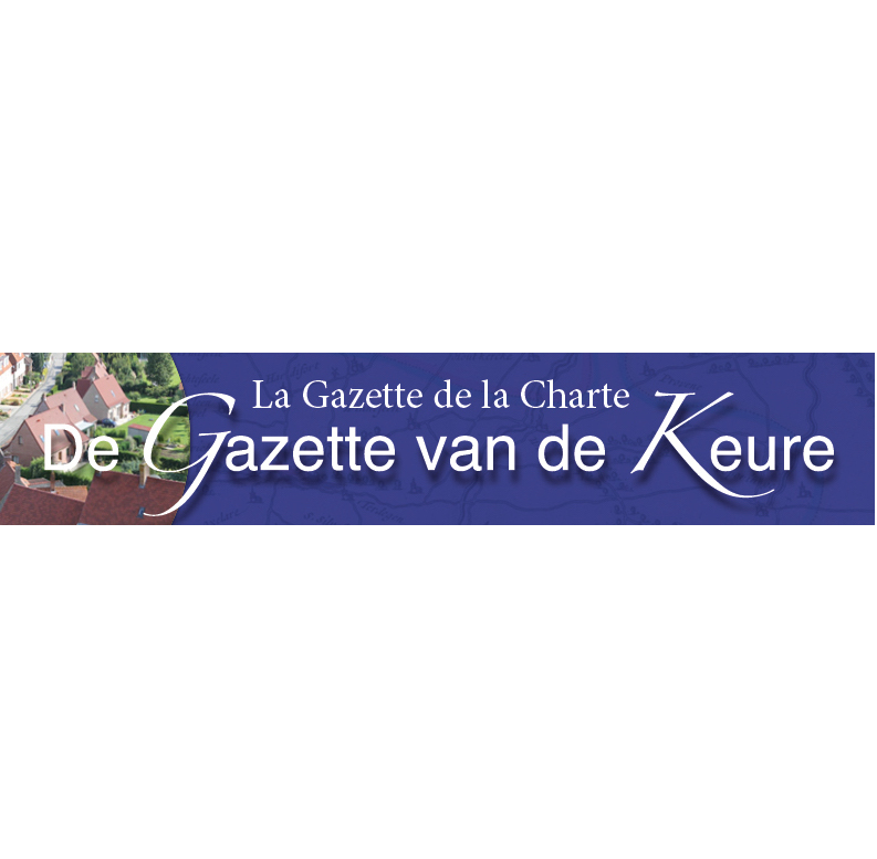 De Gazette van de Keure