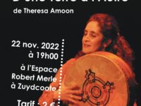 Récits sans Frontières