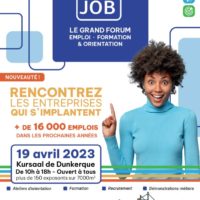 DK JOB 2023