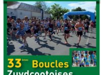 33èmes boucles Zuydcootoise