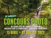 Fin du concours photo « Scènes de vie au cœur du Grand Site des Dunes de Flandre »