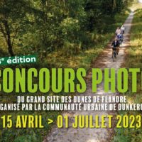 Fin du concours photo « Scènes de vie au cœur du Grand Site des Dunes de Flandre »