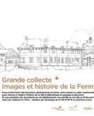 Recherche d’archives de la Ferme Nord