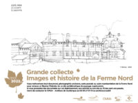 Recherche d’archives de la Ferme Nord