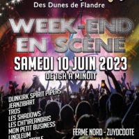 Week-end en Scènes