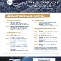 Concertation sur le projet de gigafactory