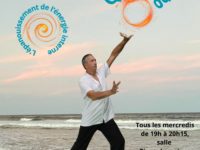 Cours de Qi Gong