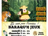 Baraqu’a jeux