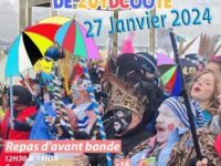 Bande de Zuydcoote