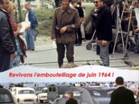 60ème anniversaire “Week-end à Zuydcoote”