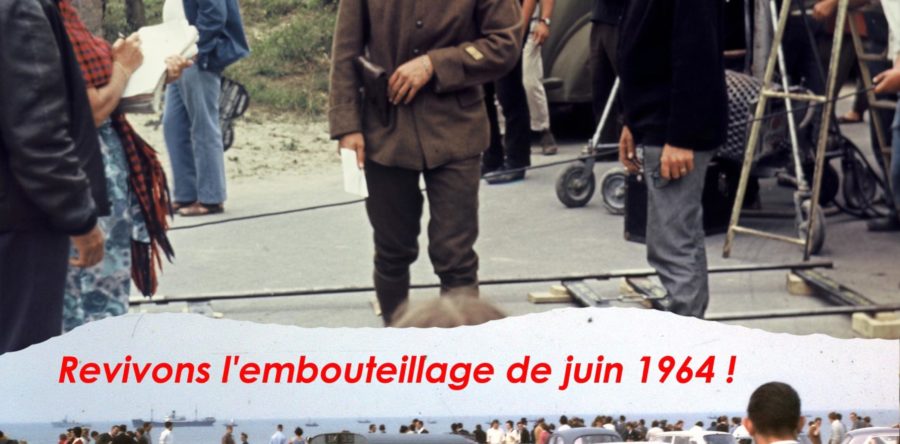 60ème anniversaire “Week-end à Zuydcoote”